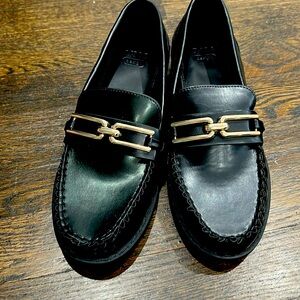 ASOS loafers